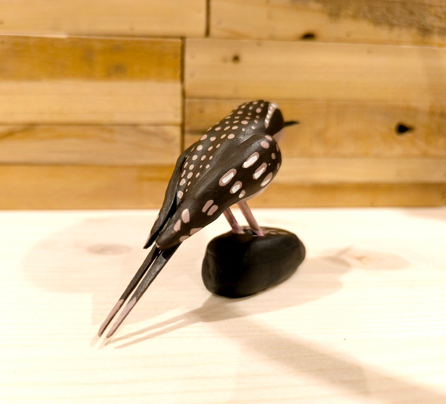 GRIMPEREAU DES JARDINS - Figurine