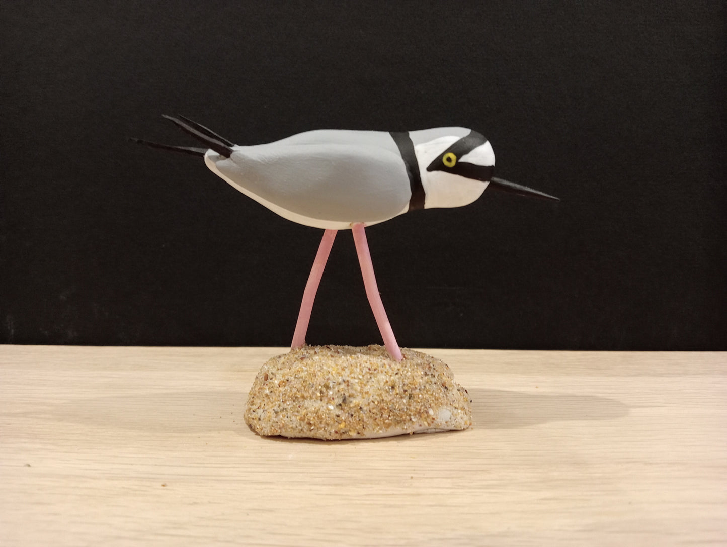 Figurine Petit gravelot