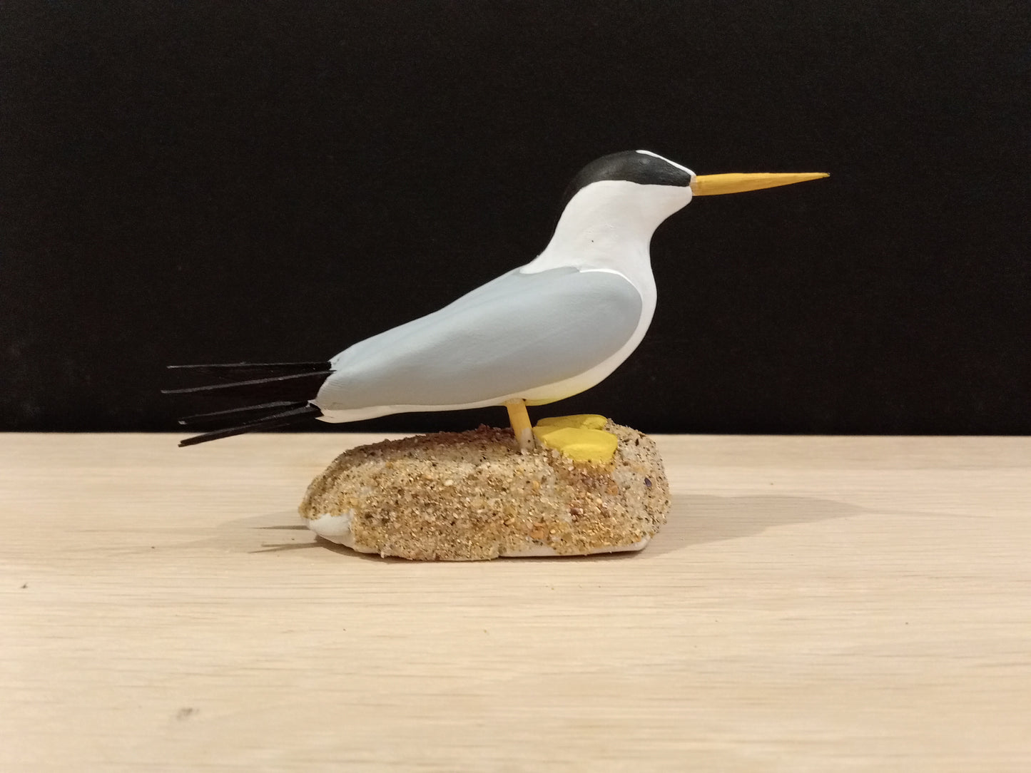 STERNE NAINE- Figurine