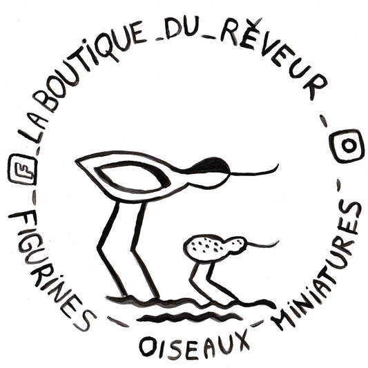 Carte cadeau La Boutique du Rêveur