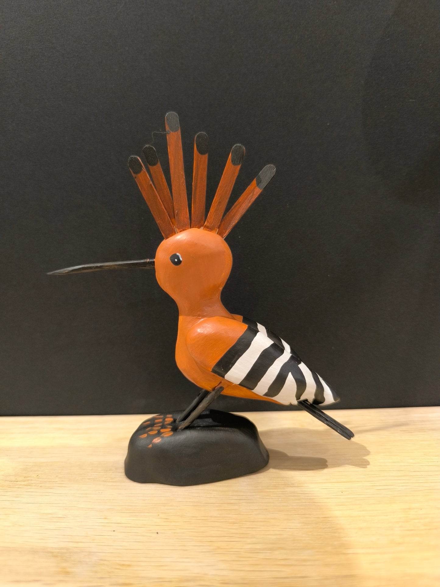 HUPPE FASCIEE Sculpture