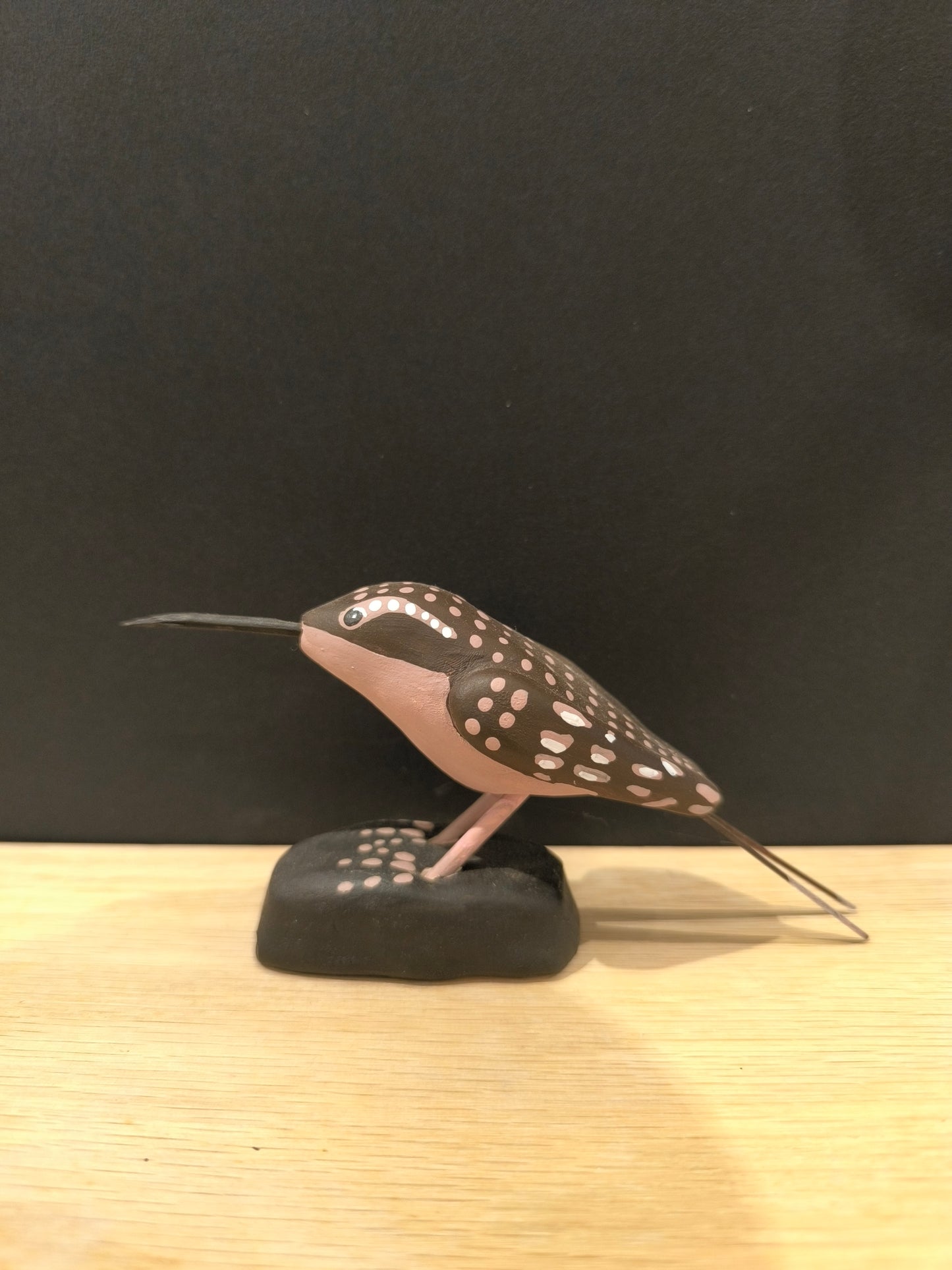 GARDEN CREEPER - Figurine