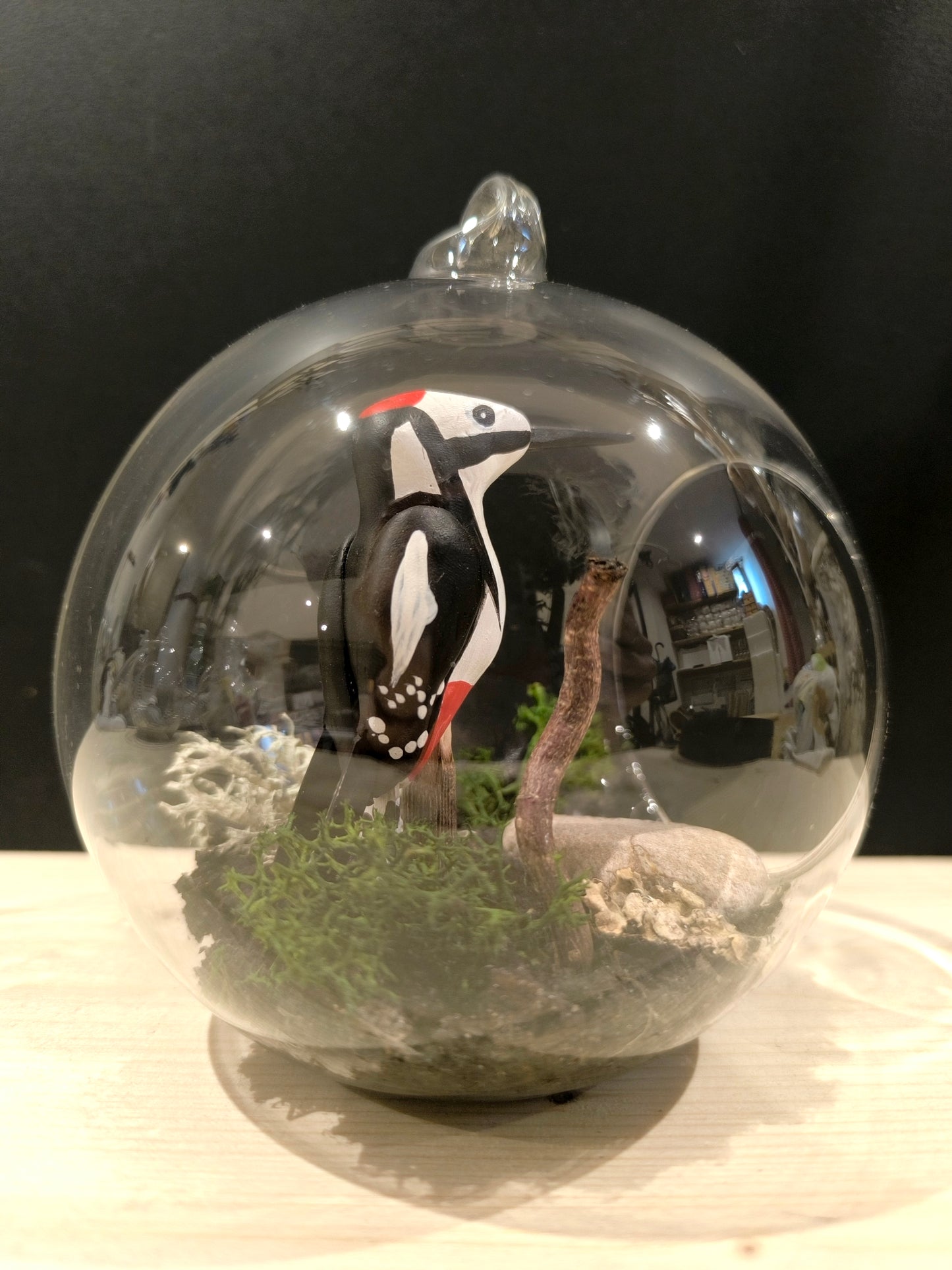 Pic EPEICHE- Grande bulle de Rêve
