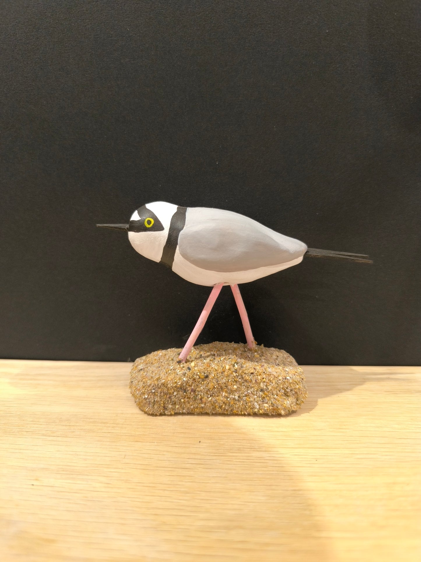 PETIT GRAVELOT - Sculpture