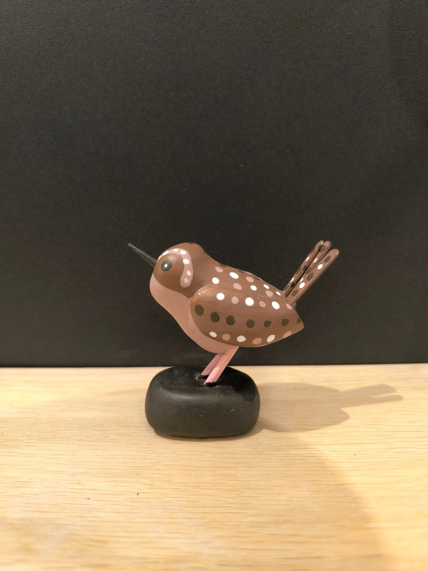 CUTE WRENCH - FIGURINE
