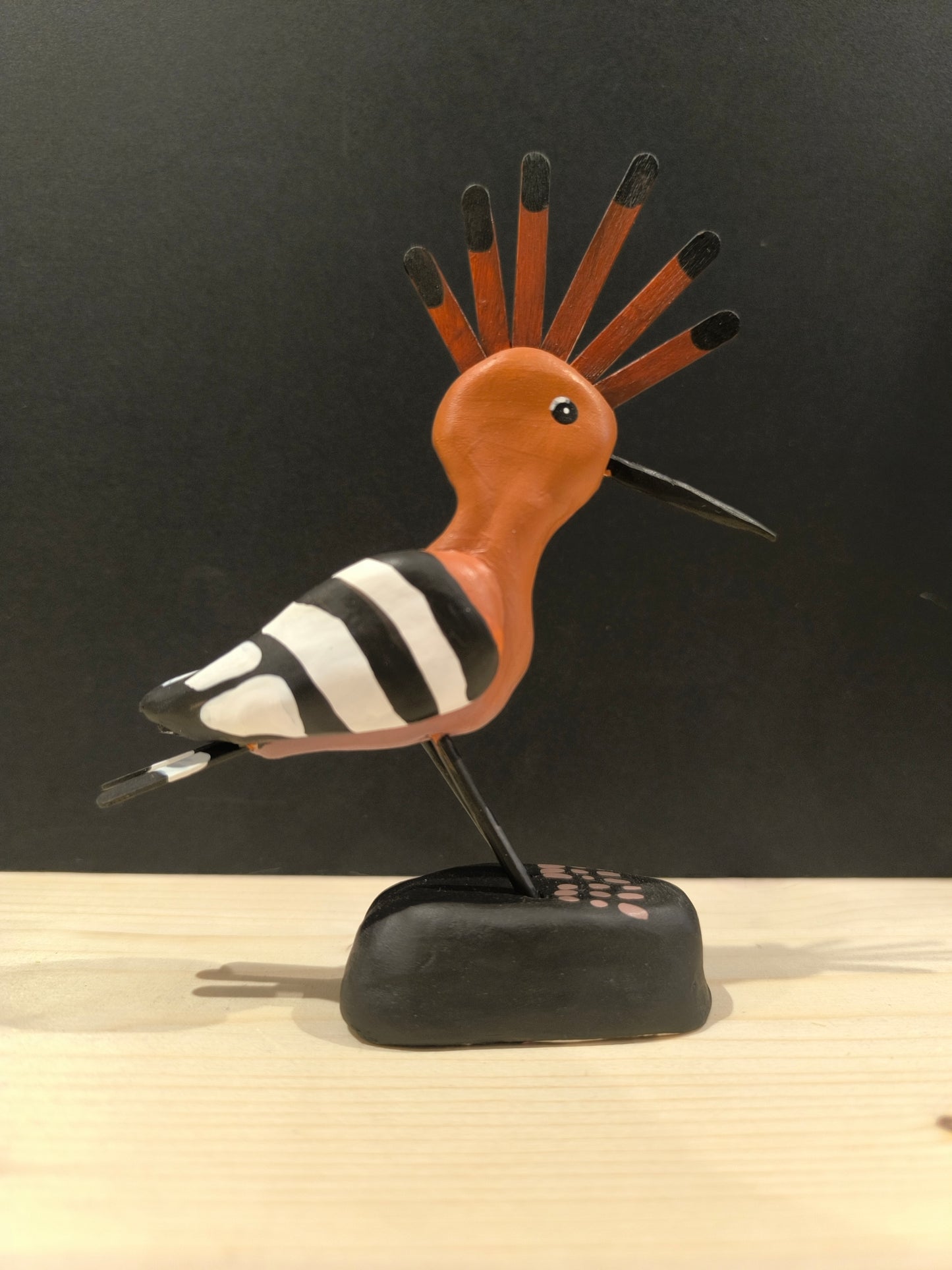 HUPPE FASCIEE Sculpture